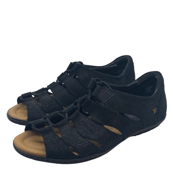 earth plover sandals